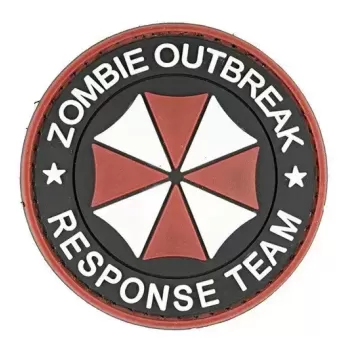 Zombie outbreak