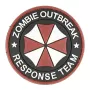 Zombie outbreak