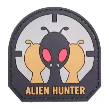 Alien Hunter