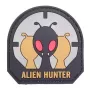Alien Hunter