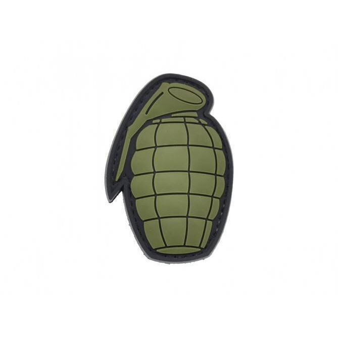 Пачове и велкро панели, аксесоари - Граната