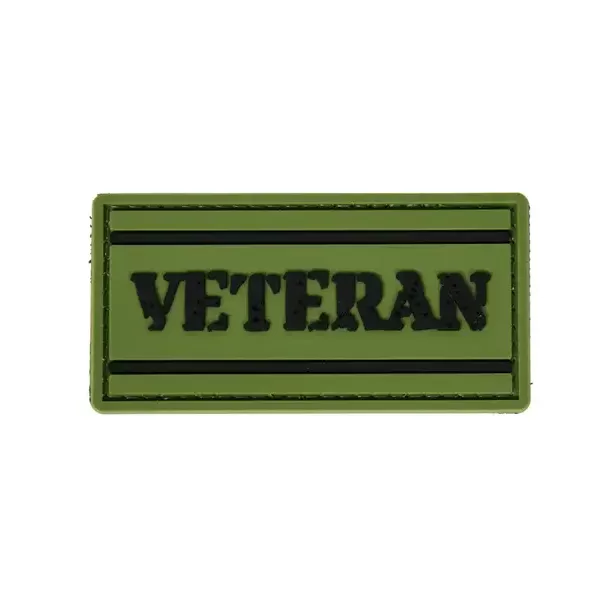 Пачове и велкро панели, аксесоари - Гумиран пач - Ветеран