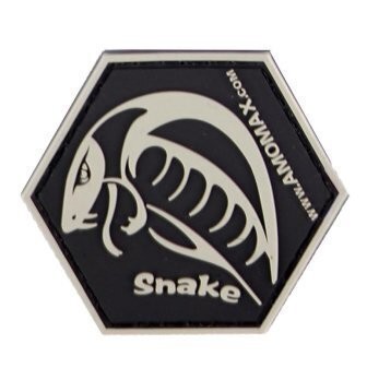 Аммомакс Змия - Snake