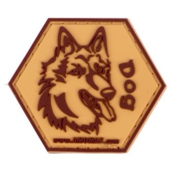 Аммомакс Куче - Dog