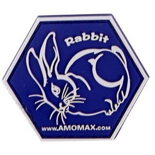 Аммомакс Заек - Rabbit