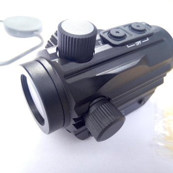Бързомерец Sharp Optics S09 4MOA