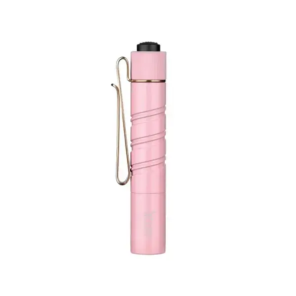 Фенери - Olight i3t 2 - 200lm - PINK