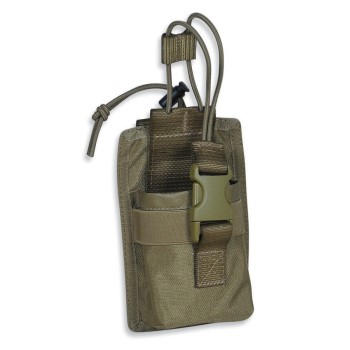 МОДУЛЕН ДЖОБ ЗА РАДИОСТАНЦИЯ TAC POUCH 3 RADIO - KHAKI