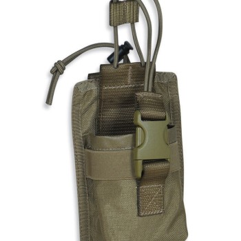 МОДУЛЕН ДЖОБ ЗА РАДИОСТАНЦИЯ TAC POUCH 3 RADIO - KHAKI