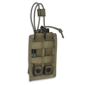 МОДУЛЕН ДЖОБ ЗА РАДИОСТАНЦИЯ TAC POUCH 3 RADIO - KHAKI