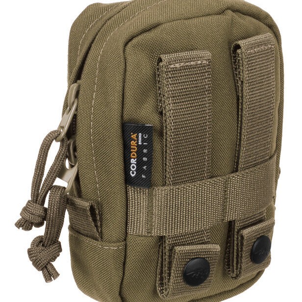 Tasmanian Tiger - МОДУЛЕН ДЖОБ TAC POUCH 1 VERTICAL