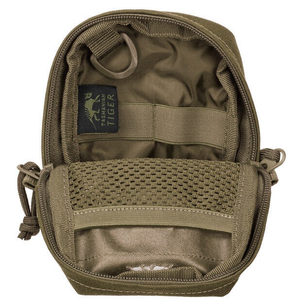 Tasmanian Tiger - МОДУЛЕН ДЖОБ TAC POUCH 1 VERTICAL