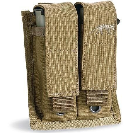 Tasmanian Tiger - Джоб Double Pistol Mag Tasmanian Tiger - каки