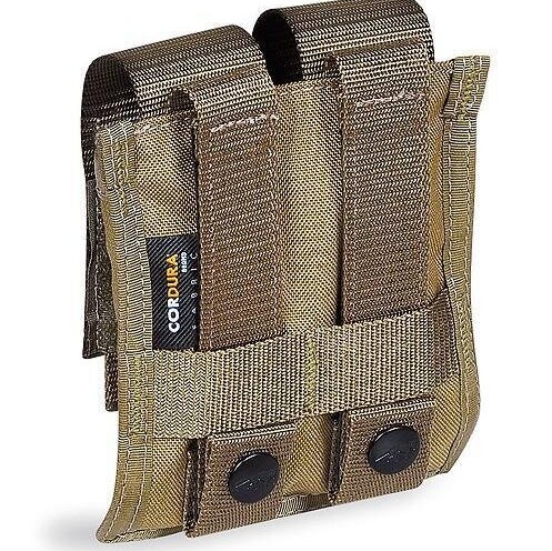 Tasmanian Tiger - Джоб Double Pistol Mag Tasmanian Tiger - каки