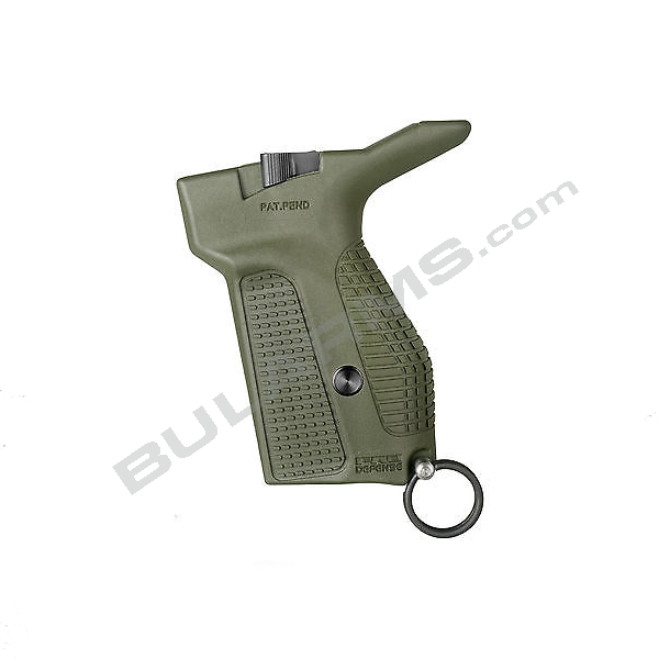 Държачи за пълнители и аксесоари - Ръкохватка за макаров Fab Defense PM-G -Зелена