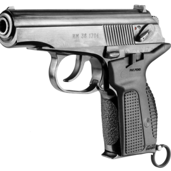 Ръкохватка за макаров Fab Defense PM-G -Зелена