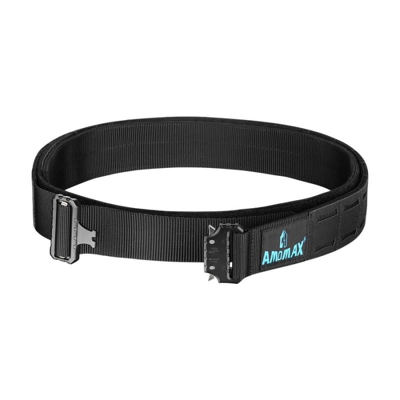 Тактически Колани - Колан Greyhawk 1.75″ Double Molle Belt Размер XXL