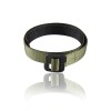 Taктически двустранен колан Cytac 1,5" Duty Belt Green L