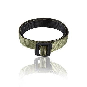 Taктически двустранен колан Cytac 1,5" Duty Belt Green L