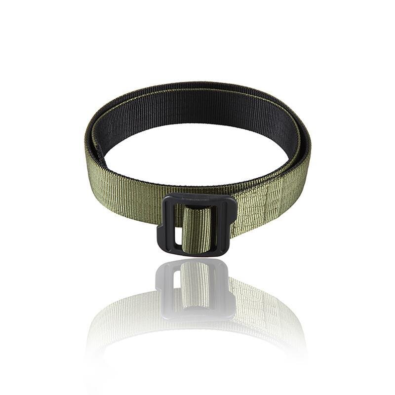 Тактически Колани - Taктически двустранен колан Cytac 1,5 Duty Belt Green L