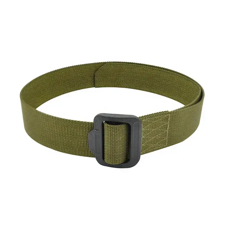 Тактически Колани - Taктически колан Cytac 1,5 Duty Belt Green M
