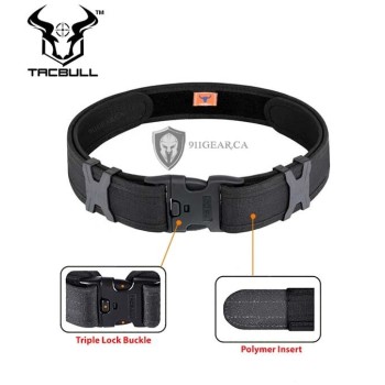 Тактически колан Tacbull Duty-Carrier 2” Duty Belt - S