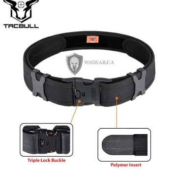 Тактически колан Tacbull Duty-Carrier 2” Duty Belt - М