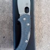 Fox Knives - Джобен нож Fox Knives Zero 2.0 Desert Warrior FRN Wolf Grey