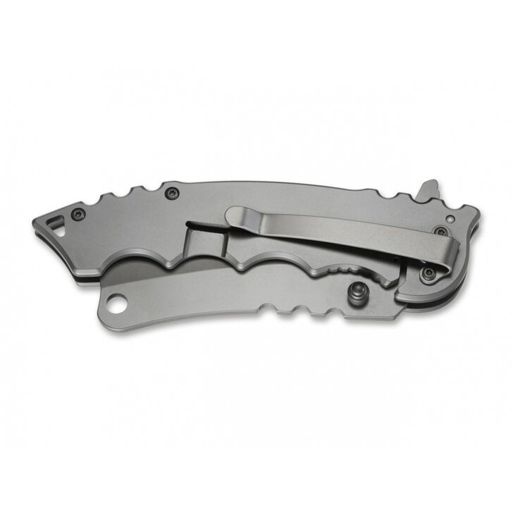 Boker - Сгъваем нож Boker Mortem