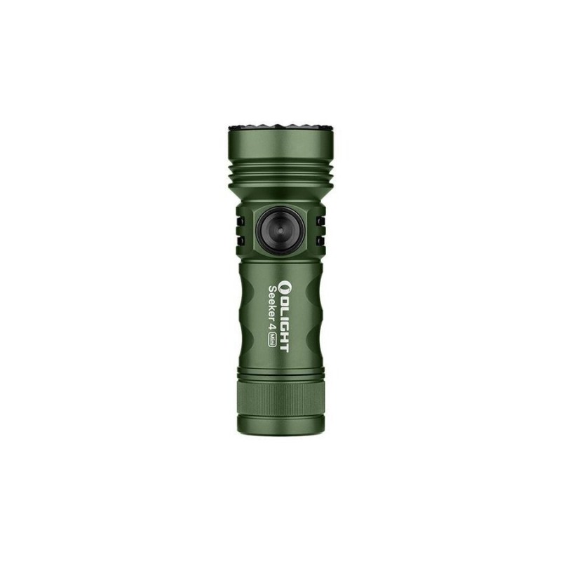 Фенери - Olight Seeker 4 Mini 1200lm. OD Green