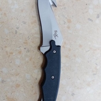 Fox outdor messer knife
