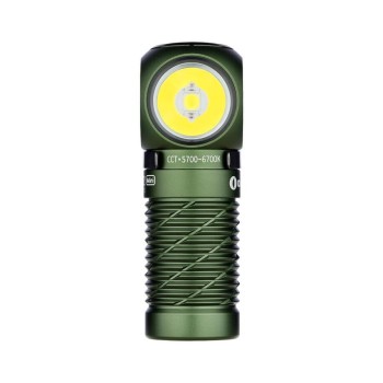 Olight Perun 2 Mini 1100lm. OD Green