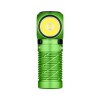 Фенери - Olight Perun 2 Mini 1100lm. Lime Green