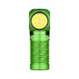 Olight Perun 2 Mini 1100lm. Lime Green