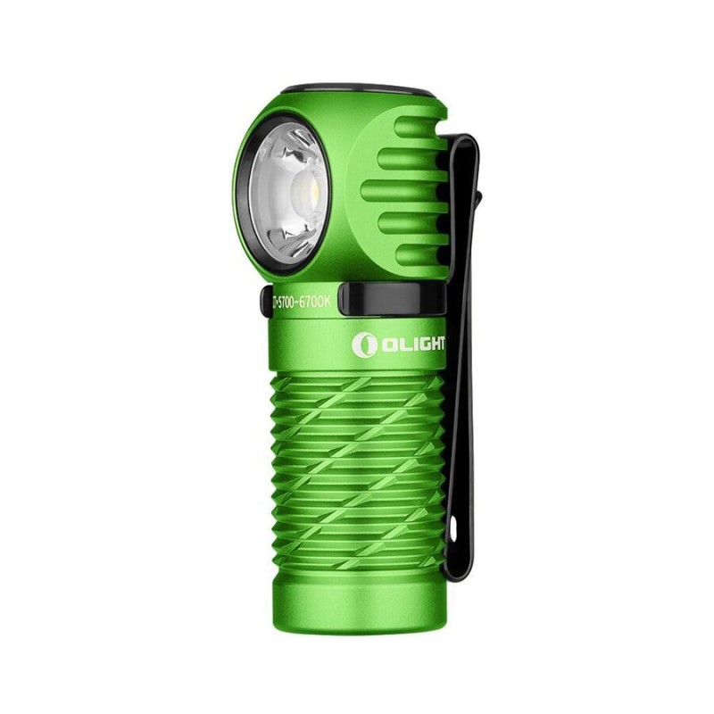 Фенери - Olight Perun 2 Mini 1100lm. Lime Green