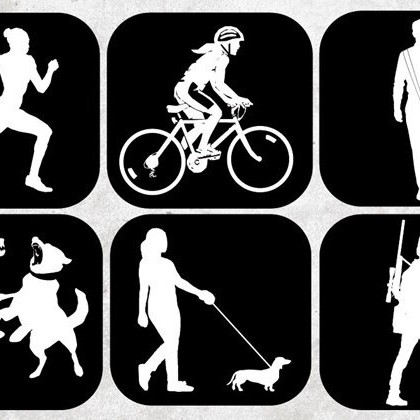 Спрейове - Спрей за защита от кучета Klever Anti-Dog 50ml.