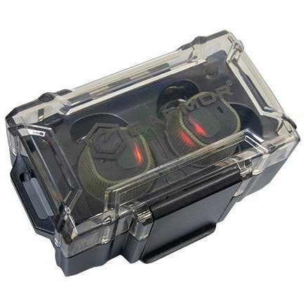 Антифони - Активни антифони - тапи за уши Earmor M20Т