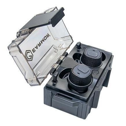 Антифони - Активни антифони - тапи за уши Earmor M20Т