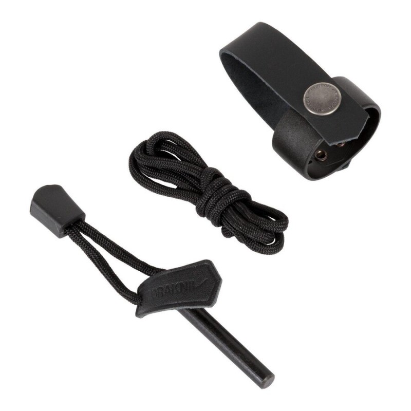 Къмпинг - Koмплект със запалка за Mora Eldris