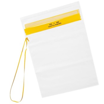 Водоустойчив калъф за документи / таблет - L размер