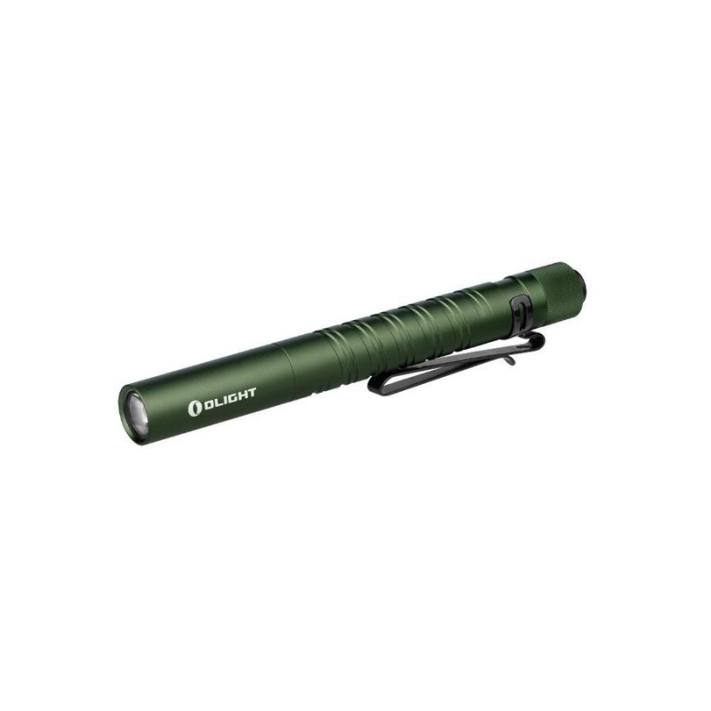 Фенери - Olight i3T Plus 250lm. OD Green