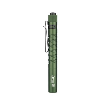 Olight i3T Plus 250lm. OD Green