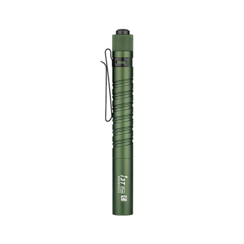 Фенери - Olight i3T Plus 250lm. OD Green