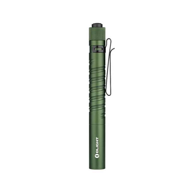 Фенери - Olight i3T Plus 250lm. OD Green
