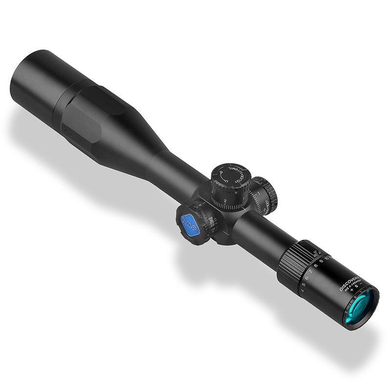 Оптики - Oптика Discovery Optics HS 4-14X44SF