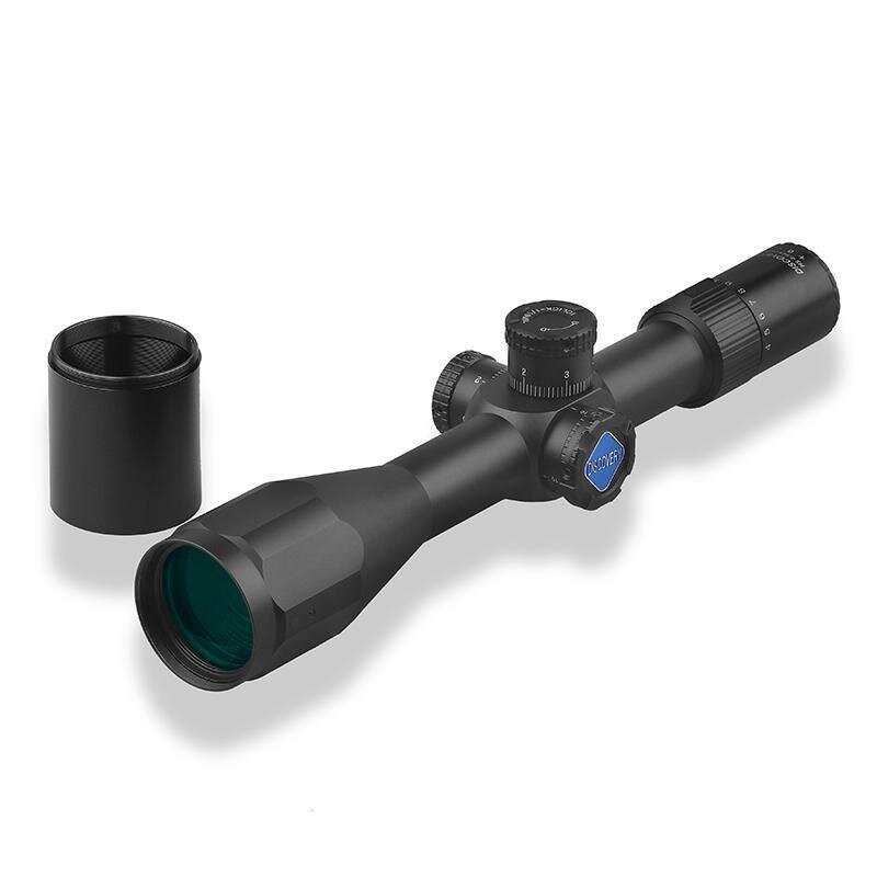 Оптики - Oптика Discovery Optics HS 4-14X44SF
