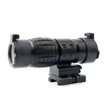3X Magnifier подвижен оптичен прицел