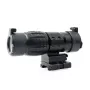 3X Magnifier подвижен оптичен прицел
