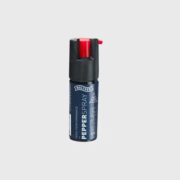 Спрейове - Спрей за самозащита Walther Pro Secur Pepper Spray 16ml
