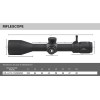 Оптики - Oптика Discovery Optics ED-LHT 3-15x50SFIR